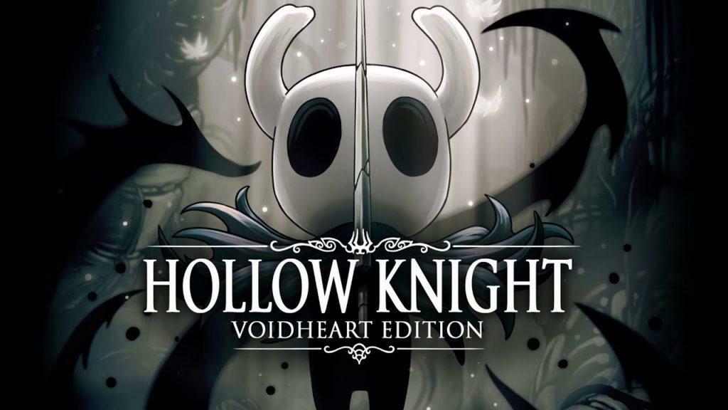 Versión digital de Hollow Knight: Voidheart Edition ya tiene fecha de salid...