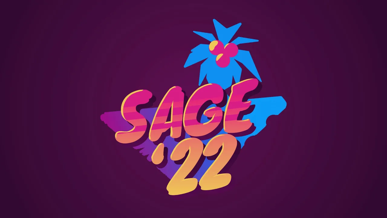 SAGE 2022 - Demo - Dragon Man: Reignited (SAGE '22 DEMO)