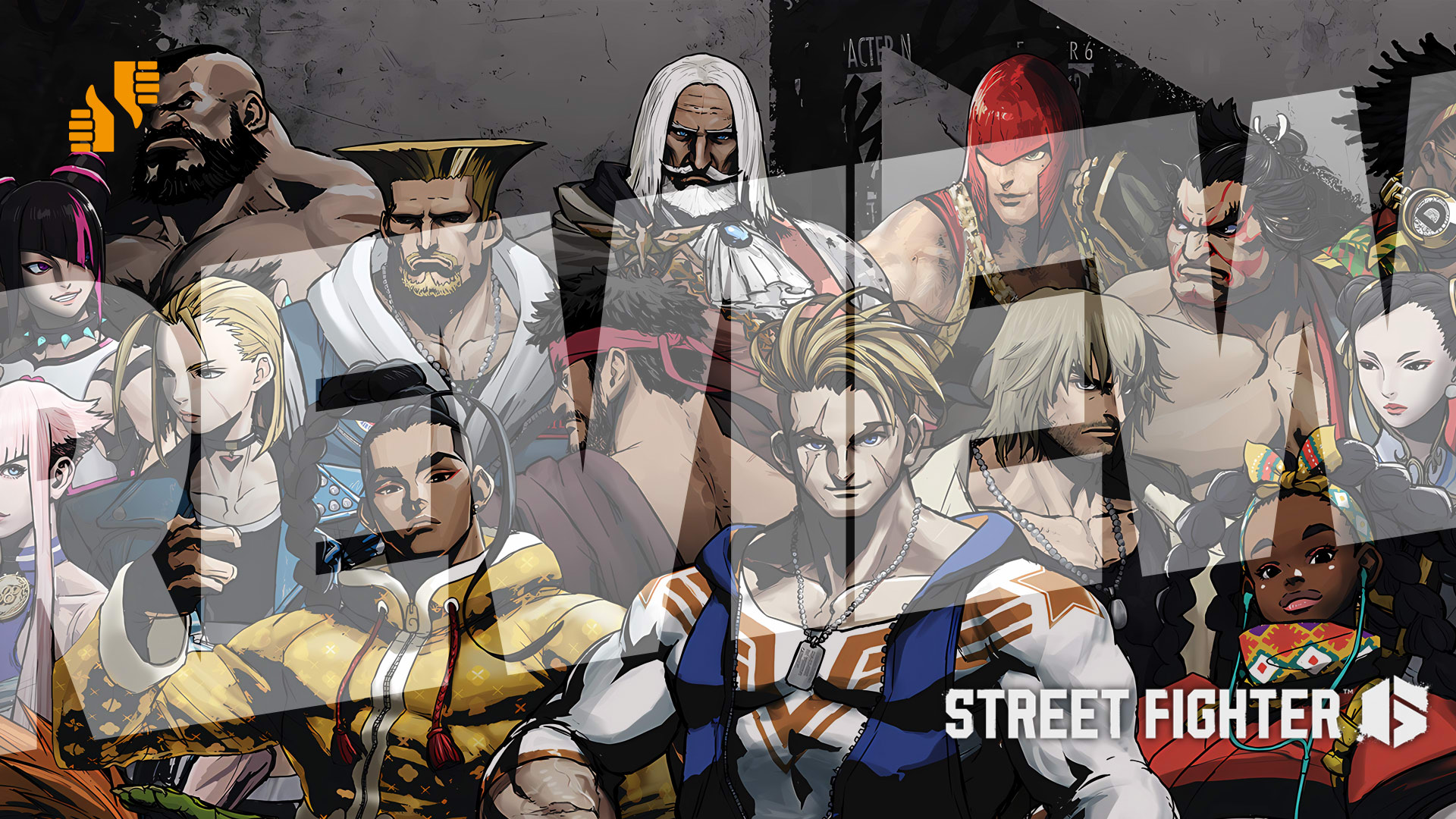 Street Fighter 6 presenta 18 nuevos atuendos » ImpulsoGeek